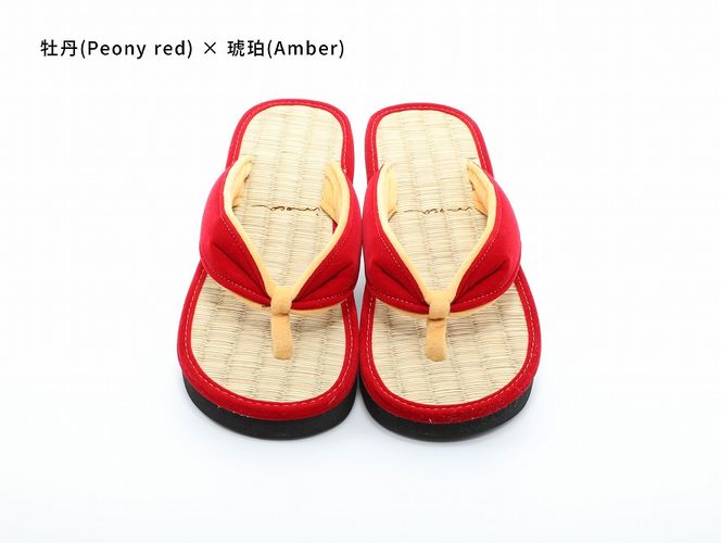 inoca  SETTA　WOMEN【牡丹×琥珀】 304018_BZ002VC06