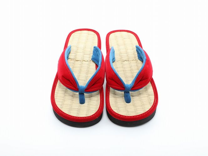 inoca  SETTA　WOMEN【牡丹×紺青】 304018_BZ002VC07