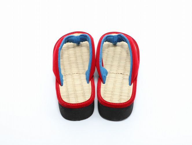 inoca  SETTA　WOMEN【牡丹×紺青】 304018_BZ002VC07