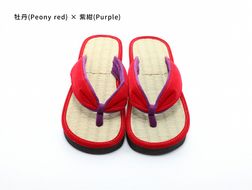 inoca  SETTA　WOMEN【牡丹×紫紺】 304018_BZ002VC08