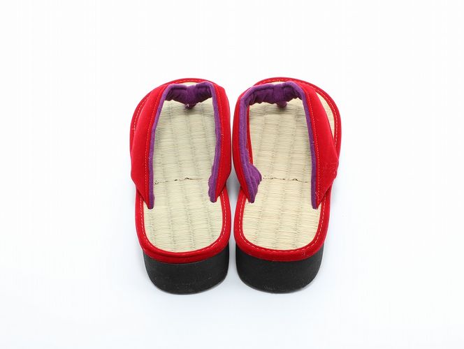 inoca  SETTA　WOMEN【牡丹×紫紺】 304018_BZ002VC08