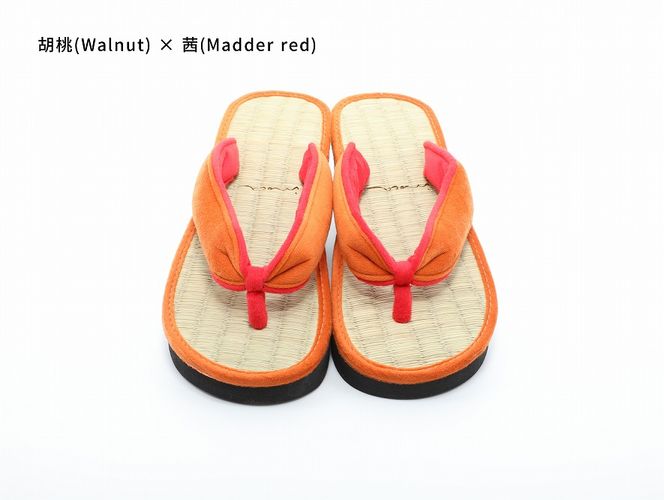 inoca  SETTA　WOMEN【胡桃×茜】 304018_BZ002VC13