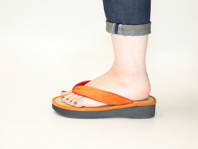 inoca  SETTA　WOMEN【胡桃×茜】 304018_BZ002VC13