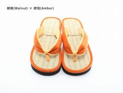 inoca  SETTA　WOMEN【胡桃×琥珀】 304018_BZ002VC14