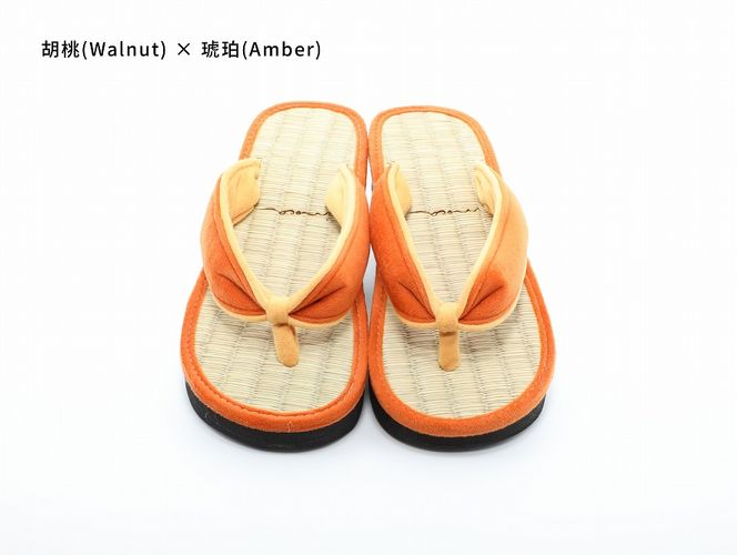 inoca  SETTA　WOMEN【胡桃×琥珀】 304018_BZ002VC14