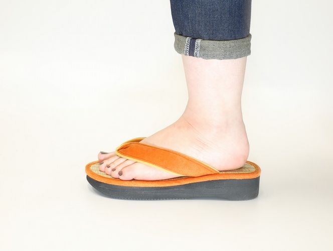 inoca  SETTA　WOMEN【胡桃×琥珀】 304018_BZ002VC14