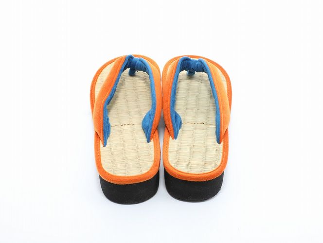 inoca  SETTA　WOMEN【胡桃×紺青】 304018_BZ002VC15