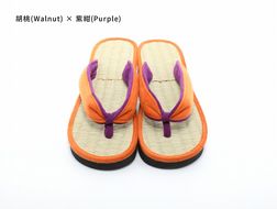 inoca  SETTA　WOMEN【胡桃×紫紺】 304018_BZ002VC16