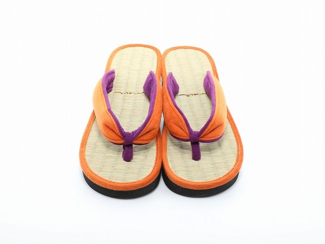 inoca  SETTA　WOMEN【胡桃×紫紺】 304018_BZ002VC16