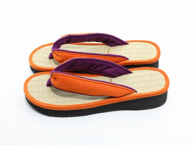 inoca  SETTA　WOMEN【胡桃×紫紺】 304018_BZ002VC16