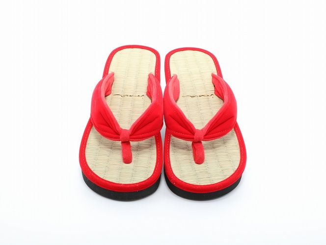 inoca  SETTA　WOMEN【紅×茜】 304018_BZ002VC17