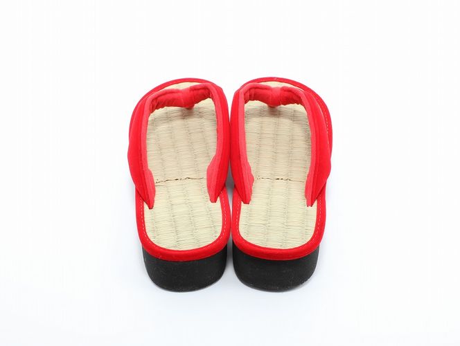 inoca  SETTA　WOMEN【紅×茜】 304018_BZ002VC17