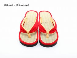 inoca  SETTA　WOMEN【紅×琥珀】 304018_BZ002VC18