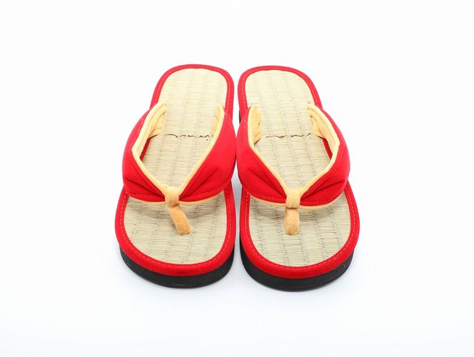 inoca  SETTA　WOMEN【紅×琥珀】 304018_BZ002VC18