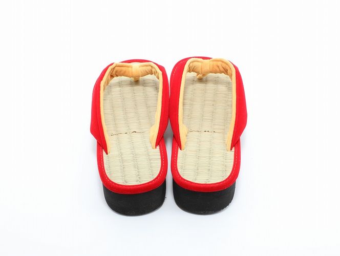 inoca  SETTA　WOMEN【紅×琥珀】 304018_BZ002VC18