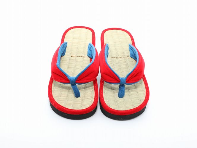 inoca  SETTA　WOMEN【紅×紺青】 304018_BZ002VC19