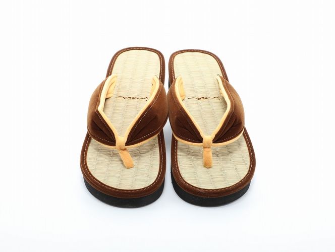 inoca  SETTA　WOMEN【栗×琥珀】 304018_BZ002VC22