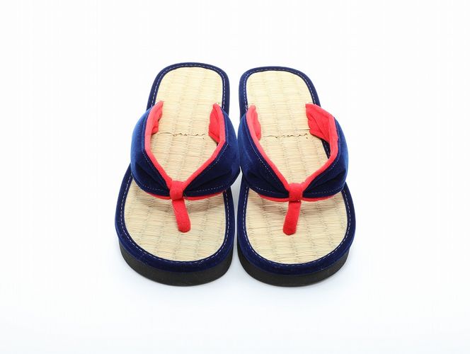 inoca  SETTA　WOMEN【濡羽×茜】 304018_BZ002VC25