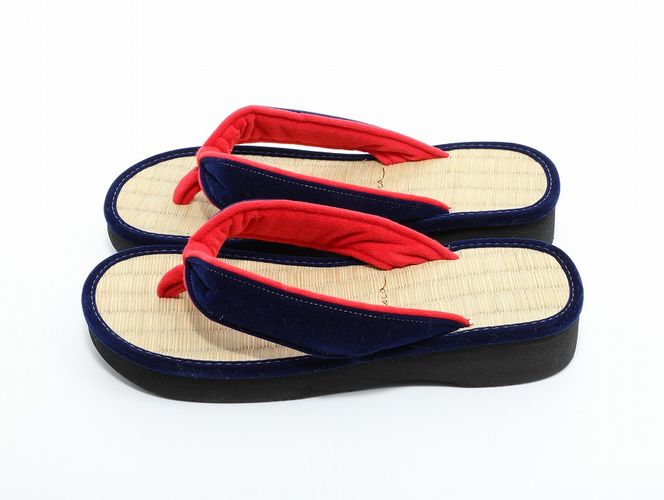 inoca  SETTA　WOMEN【濡羽×茜】 304018_BZ002VC25