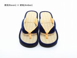 inoca  SETTA　WOMEN【濡羽×琥珀】 304018_BZ002VC26