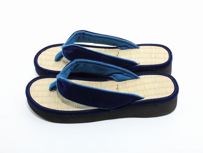 inoca  SETTA　WOMEN【濡羽×紺青】 304018_BZ002VC27