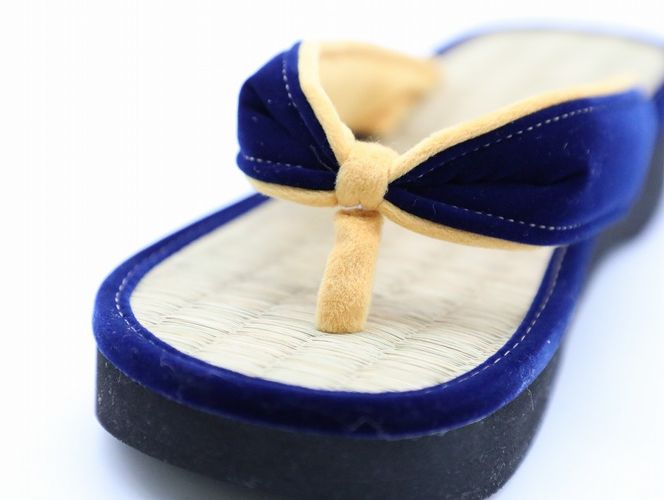 inoca  SETTA　WOMEN【濡羽×紺青】 304018_BZ002VC27