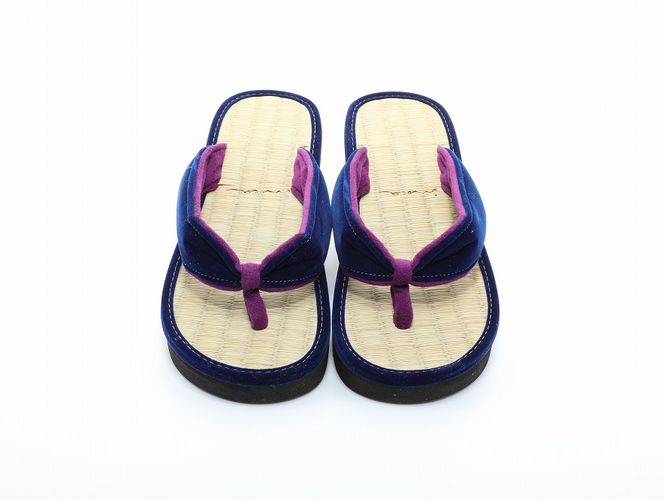 inoca  SETTA　WOMEN【濡羽×紫紺】 304018_BZ002VC28