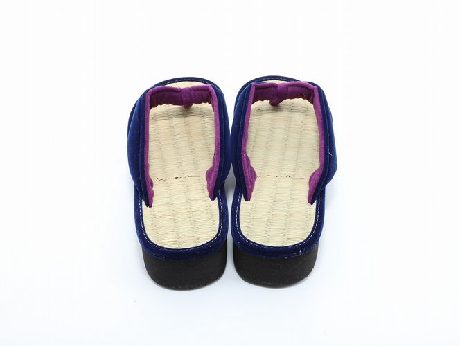 inoca  SETTA　WOMEN【濡羽×紫紺】 304018_BZ002VC28