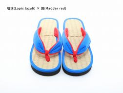 inoca  SETTA　WOMEN【瑠璃×茜】 304018_BZ002VC29