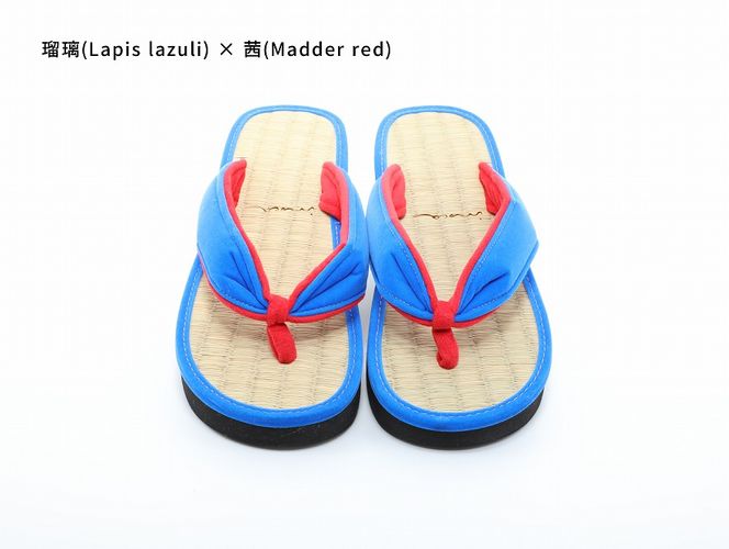 inoca  SETTA　WOMEN【瑠璃×茜】 304018_BZ002VC29