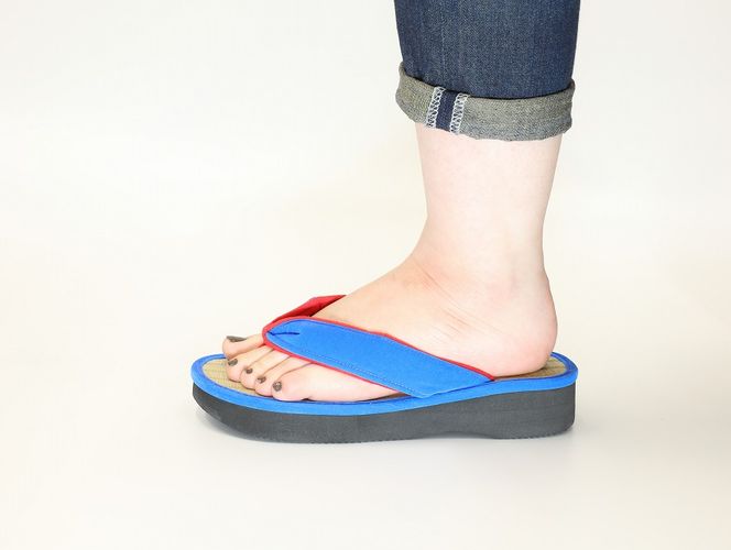 inoca  SETTA　WOMEN【瑠璃×茜】 304018_BZ002VC29