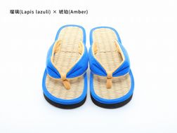 inoca  SETTA　WOMEN【瑠璃×琥珀】 304018_BZ002VC30