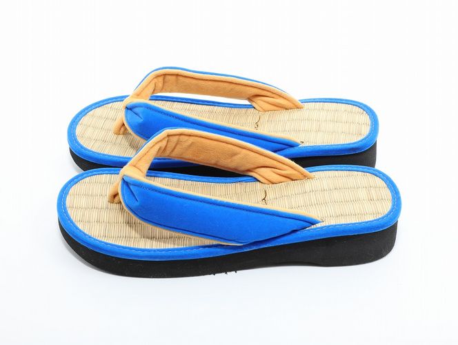 inoca  SETTA　WOMEN【瑠璃×琥珀】 304018_BZ002VC30