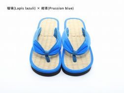 inoca  SETTA　WOMEN【瑠璃×紺青】 304018_BZ002VC31