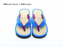 inoca  SETTA　WOMEN【瑠璃×紫紺】 304018_BZ002VC32