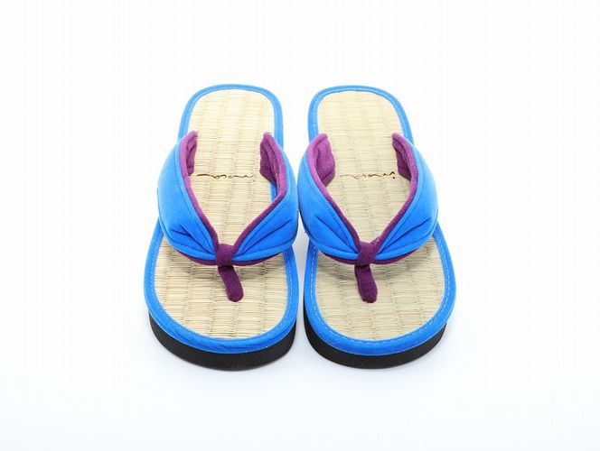 inoca  SETTA　WOMEN【瑠璃×紫紺】 304018_BZ002VC32