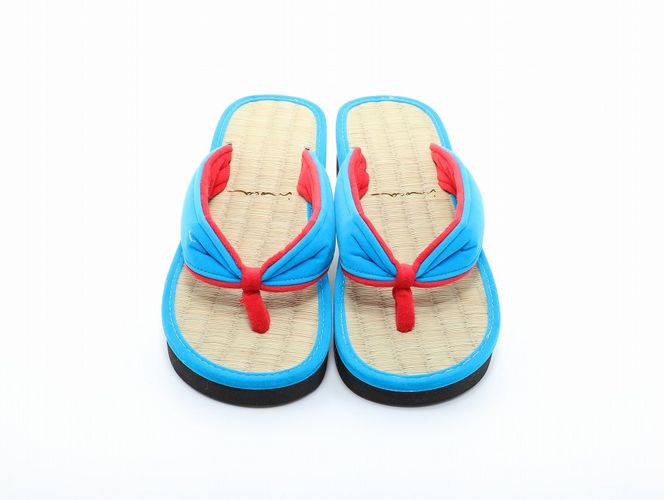 inoca  SETTA　WOMEN【露草×茜】 304018_BZ002VC33