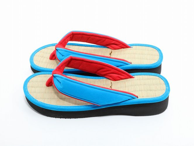 inoca  SETTA　WOMEN【露草×茜】 304018_BZ002VC33