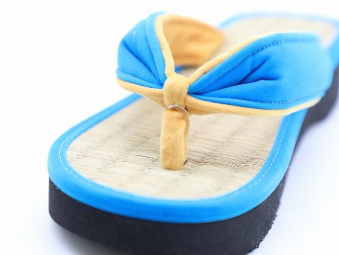 inoca  SETTA　WOMEN【露草×茜】 304018_BZ002VC33