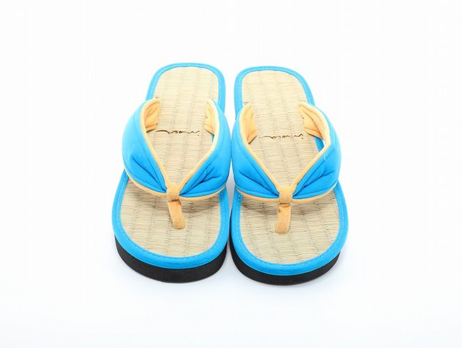 inoca  SETTA　WOMEN【露草×琥珀】 304018_BZ002VC34