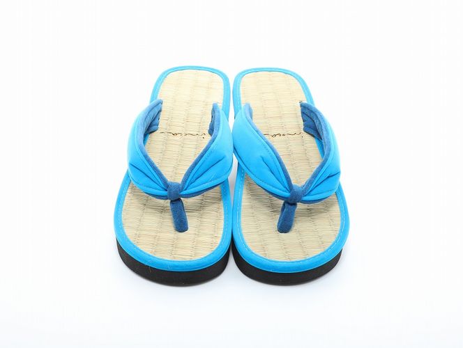 inoca  SETTA　WOMEN【露草×紺青】 304018_BZ002VC35