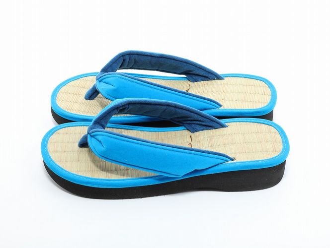 inoca  SETTA　WOMEN【露草×紺青】 304018_BZ002VC35