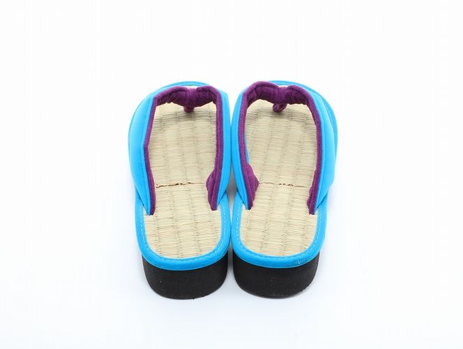 inoca  SETTA　WOMEN【露草×紫紺】 304018_BZ002VC36