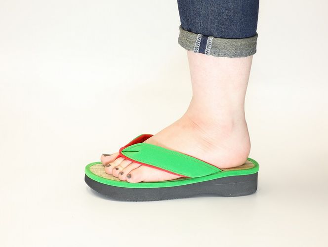 inoca  SETTA　WOMEN【常磐×茜】 304018_BZ002VC37