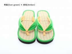 inoca  SETTA　WOMEN【常磐×琥珀】 304018_BZ002VC38