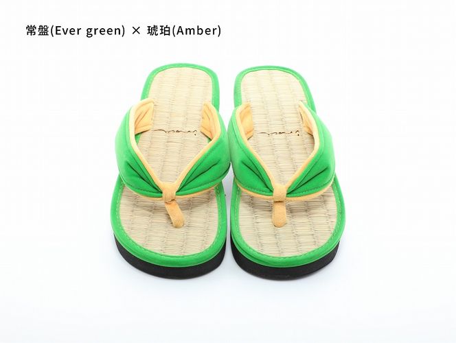 inoca  SETTA　WOMEN【常磐×琥珀】 304018_BZ002VC38