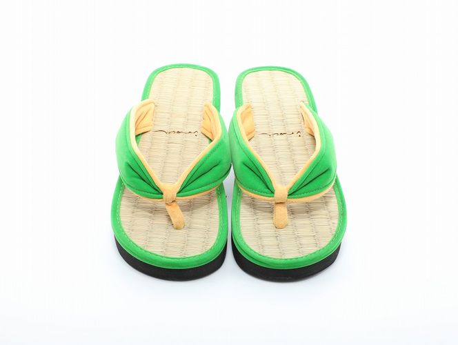 inoca  SETTA　WOMEN【常磐×琥珀】 304018_BZ002VC38