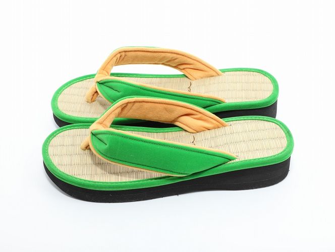 inoca  SETTA　WOMEN【常磐×琥珀】 304018_BZ002VC38