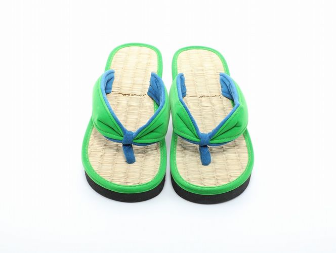 inoca  SETTA　WOMEN【常磐×紺青】 304018_BZ002VC39