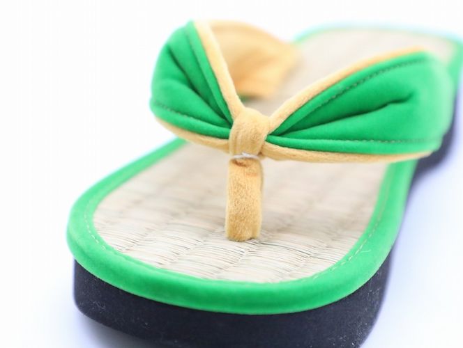 inoca  SETTA　WOMEN【常磐×紺青】 304018_BZ002VC39